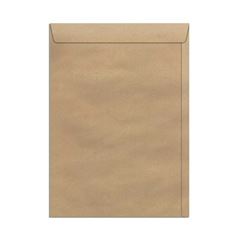 Env For Saco Kraft 20x28 100p 9753