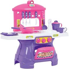 MINI CHEFF C/AGUA 317