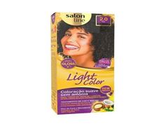 TINTURA LIGHT COLOR 2.0 PTO