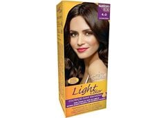 TINTURA LIGHT COLOR 4.0 CAS MD