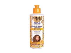CREME ATIVADOR 300ML. BOMB UMID 34436