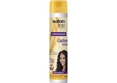 COND S.O.S 300ML. CACHOS