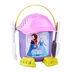 BALDE DE PRAIA JUJU BQ0820