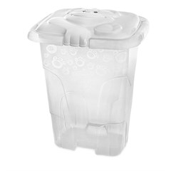 CESTO CAJOV 46L URSO TRANS (3) 938 AZ