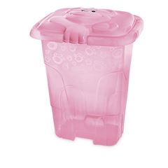 Cesto Cajov Urso 46l Trans (3) 938 Rs