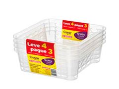 Cesta Sanremo L4p3 746ml Sr886/7