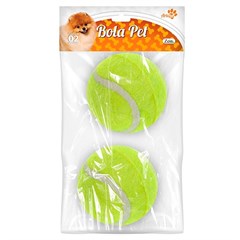 PET BOLA 2P 314514