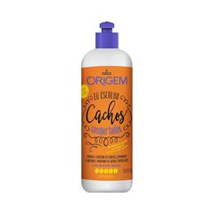 Creme Origem 500g Gel Red Vol