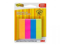 POST-IT 3M MARC PAGINA HB420657