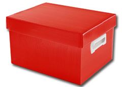 CAIXA ORG POLIB NOVAONDA G VM 22307