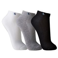 MEIA LUPO WALK 3P 3225