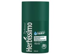 DESODORANTE ROL HERB 50ML TRADIC