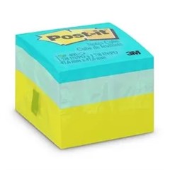 POST-IT 3M 47,6X47,6 CUB VD 400F HB34963