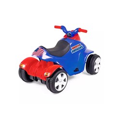 QUADRIJET ELET VM/AM 668