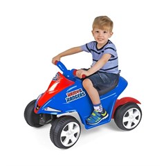 QUADRIJET ELET VM/AM 668