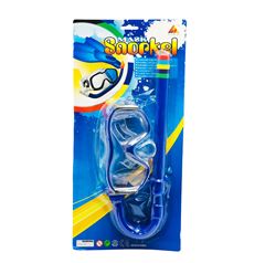 KIT MERGULHO TOK MT0212