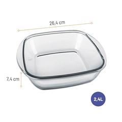 ASSADEIRA SEMPRE QUAD GD 2,4L 6513