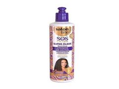 CREME ATIVADOR 300ML. BOMB NUT 34509
