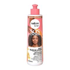 CREME ATIVADOR 300ML. 34627