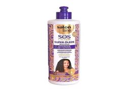 Creme Ativad Cach 500ml Sos Umid 34665