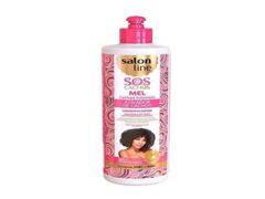 Creme Ativad Cach 500ml Sos Int 95050