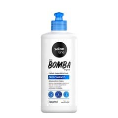 CREME PENT 500ML BOMB VITA 95166
