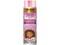 SHAMPOO S.O.S 300ML. KIDS 95116