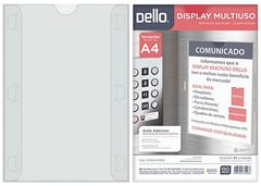 Display Mult A4 Dello Cr 534.H