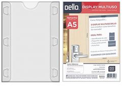 DISPLAY MULT A5 DELLO CR 535.H