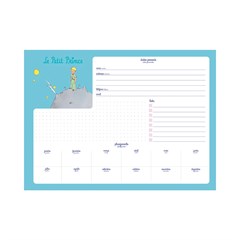 CADERNO CARTOG CD PEQ PRINC 96F 62525