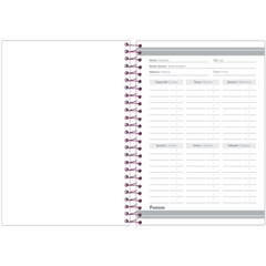 CADERNO 1/4 CD ESP AMIGAS 200F 8074