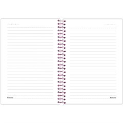 CADERNO 1/4 CD ESP AMIGAS 200F 8074