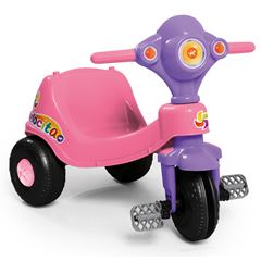 Velocita Ll 0959