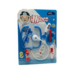 Kit Medico Tok 8p Mt0190