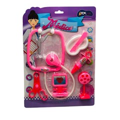 Kit Medico Tok 8p Mt0191