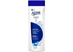 SHAMPOO ALYNE ANTCASP 350ML CLASS 2847