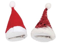 ENFT NATAL P/CABELO GORRO NTA1004