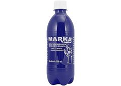 TINTA P/MARC Q BCO 500ML AZ