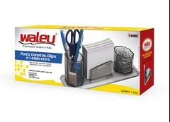 Porta Can/Clips/Lemb Waleu Cr 10250016