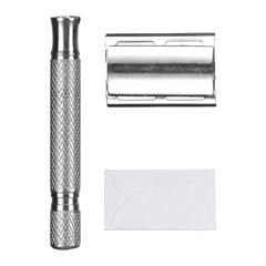 Aparelho Barb Inox 316488