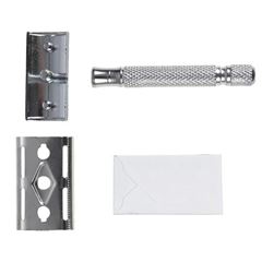 Aparelho Barb Inox 316488