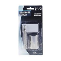 Aparelho Barb Inox 316488