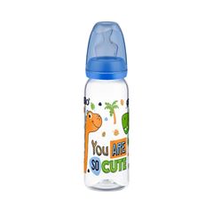 MAMAD LILLO MAGIA ORT 240ML AZ 625521