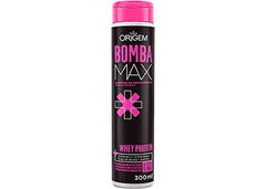 Shampoo Nazca Orig 300ml Bomba Max (Nc)