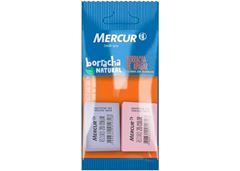 BORRACHA MERCUR REC 20 2P RS/LL 2759