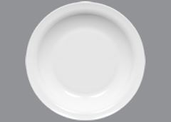 PRATO NAD OPALINE GOURM S/MESA 5348