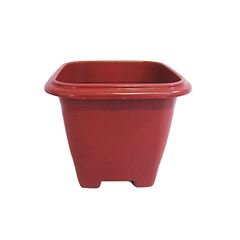VASO ERCAPLAST QUAD 800ML CERAM 1367
