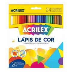 LAPIS COR ACRILEX 24C 9694 (30)