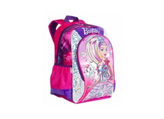 MOCHILA BARBIE 64738
