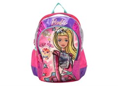 MOCHILA BARBIE 64738
